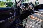 Used 2017 Nissan Titan Reserve Crew Cab 4x4 Pickup for sale #G12055A - photo 14