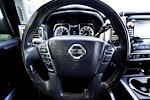 Used 2017 Nissan Titan Reserve Crew Cab 4x4 Pickup for sale #G12055A - photo 18