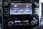 Used 2017 Nissan Titan Reserve Crew Cab 4x4 Pickup for sale #G12055A - photo 24