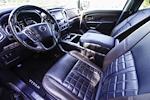 Used 2017 Nissan Titan Reserve Crew Cab 4x4 Pickup for sale #G12055A - photo 28