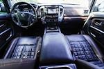 Used 2017 Nissan Titan Reserve Crew Cab 4x4 Pickup for sale #G12055A - photo 29