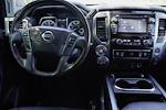 Used 2017 Nissan Titan Reserve Crew Cab 4x4 Pickup for sale #G12055A - photo 30