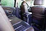 Used 2017 Nissan Titan Reserve Crew Cab 4x4 Pickup for sale #G12055A - photo 38