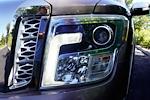 Used 2017 Nissan Titan Reserve Crew Cab 4x4 Pickup for sale #G12055A - photo 39