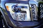 Used 2017 Nissan Titan Reserve Crew Cab 4x4 Pickup for sale #G12055A - photo 40