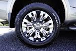Used 2017 Nissan Titan Reserve Crew Cab 4x4 Pickup for sale #G12055A - photo 43