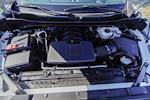 2025 Chevrolet Silverado 1500 Crew Cab 4x4 Pickup for sale #G12056A - photo 8