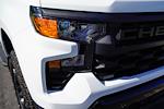 2025 Chevrolet Silverado 1500 Crew Cab 4x4 Pickup for sale #G12056A - photo 28