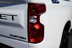 2025 Chevrolet Silverado 1500 Crew Cab 4x4 Pickup for sale #G12056A - photo 29