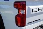 2025 Chevrolet Silverado 1500 Crew Cab 4x4 Pickup for sale #G12056A - photo 30