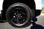 2025 Chevrolet Silverado 1500 Crew Cab 4x4 Pickup for sale #G12056A - photo 33