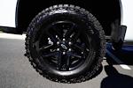 2025 Chevrolet Silverado 1500 Crew Cab 4x4 Pickup for sale #G12056A - photo 34