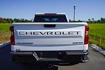 2025 Chevrolet Silverado 1500 Crew Cab 4x4 Pickup for sale #G12056A - photo 4