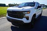 2025 Chevrolet Silverado 1500 Crew Cab 4x4 Pickup for sale #G12056A - photo 3