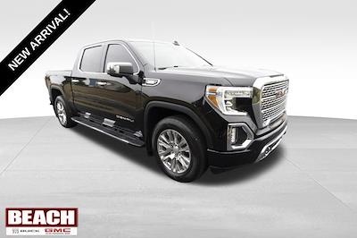 2021 GMC Sierra 1500 Crew Cab RWD Pickup for sale #G12058A - photo 1