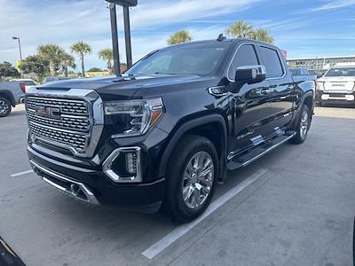 2021 GMC Sierra 1500 Crew Cab RWD Pickup for sale #G12058A - photo 1