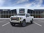 2026 GMC Sierra 2500 Crew Cab 4WD Pickup for sale #G12059 - photo 8