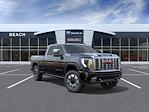 2026 GMC Sierra 2500 Crew Cab 4WD Pickup for sale #G12060 - photo 3