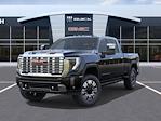 2026 GMC Sierra 2500 Crew Cab 4WD Pickup for sale #G12060 - photo 6