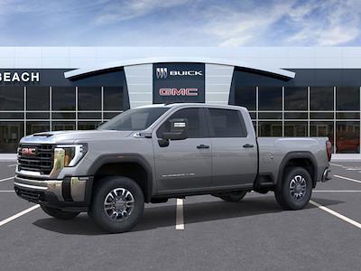 2026 GMC Sierra 3500 Crew Cab 4x4 Pickup for sale #G12062 - photo 1
