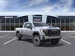 New 2026 GMC Sierra 2500 Denali Ultimate Crew Cab 4x4 Pickup for sale #G12065 - photo 3
