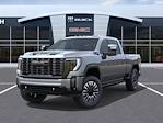 New 2026 GMC Sierra 2500 Denali Ultimate Crew Cab 4x4 Pickup for sale #G12065 - photo 6
