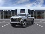 New 2026 GMC Sierra 2500 Denali Ultimate Crew Cab 4x4 Pickup for sale #G12065 - photo 8