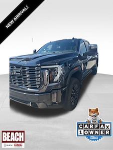 2024 GMC Sierra 2500 Crew Cab 4WD Pickup for sale #G12065A - photo 1