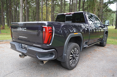 2024 GMC Sierra 2500 Crew Cab 4WD Pickup for sale #G12065A - photo 2