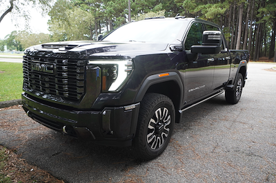 2024 GMC Sierra 2500 Crew Cab 4WD Pickup for sale #G12065A - photo 2