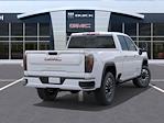 New 2026 GMC Sierra 2500 Denali Ultimate Crew Cab 4x4 Pickup for sale #G12066 - photo 4