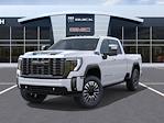New 2026 GMC Sierra 2500 Denali Ultimate Crew Cab 4x4 Pickup for sale #G12066 - photo 6