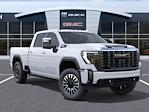 New 2026 GMC Sierra 2500 Denali Ultimate Crew Cab 4x4 Pickup for sale #G12066 - photo 7
