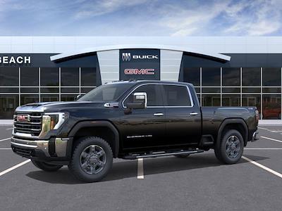 2026 GMC Sierra 2500 Crew Cab 4x4 Pickup for sale #G12072 - photo 1