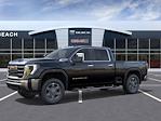 2026 GMC Sierra 2500 Crew Cab 4x4 Pickup for sale #G12072 - photo 1