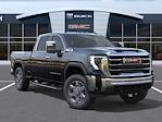 2026 GMC Sierra 2500 Crew Cab 4x4 Pickup for sale #G12072 - photo 7