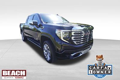 2024 GMC Sierra 1500 Crew Cab 4WD Pickup for sale #G12079A - photo 1