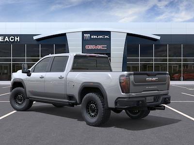 New 2025 GMC Sierra 2500 AT4X Crew Cab Pickup for sale #G12080 - photo 2