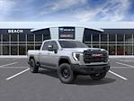 New 2025 GMC Sierra 2500 AT4X Crew Cab Pickup for sale #G12080 - photo 3
