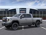 New 2025 GMC Sierra 2500 AT4X Crew Cab Pickup for sale #G12080 - photo 1