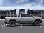 New 2025 GMC Sierra 2500 AT4X Crew Cab Pickup for sale #G12080 - photo 5
