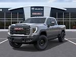 New 2025 GMC Sierra 2500 AT4X Crew Cab Pickup for sale #G12080 - photo 6