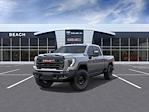 New 2025 GMC Sierra 2500 AT4X Crew Cab Pickup for sale #G12080 - photo 8