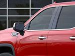 New 2025 GMC Sierra 1500 SLT Crew Cab 4x4 Pickup for sale #G12086 - photo 12