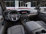 New 2025 GMC Sierra 1500 SLT Crew Cab 4x4 Pickup for sale #G12086 - photo 15