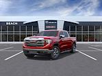New 2025 GMC Sierra 1500 SLT Crew Cab 4x4 Pickup for sale #G12086 - photo 8