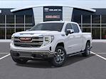 New 2026 GMC Sierra 1500 SLT Crew Cab 4x4 Pickup for sale #G12087 - photo 6