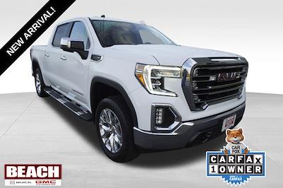 2022 GMC Sierra 1500 Crew Cab 4WD Pickup for sale #G12087A - photo 1
