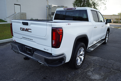 2022 GMC Sierra 1500 Crew Cab 4WD Pickup for sale #G12087A - photo 2