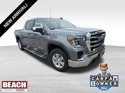 2020 GMC Sierra 1500 Crew Cab 4WD Pickup for sale #G12089A - photo 1